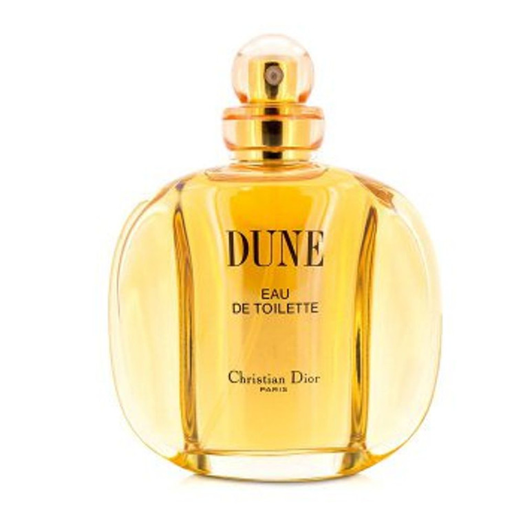 Dior Dune Eau de Toilette Spray 100ml