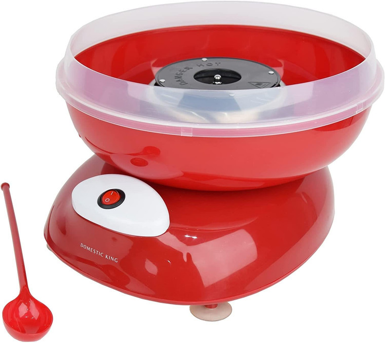 Domestic King 500W Candy Floss Maker- DK18018
