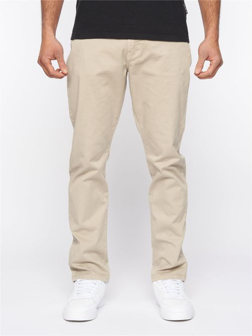 Franztown Chinos Stone - W30 L30