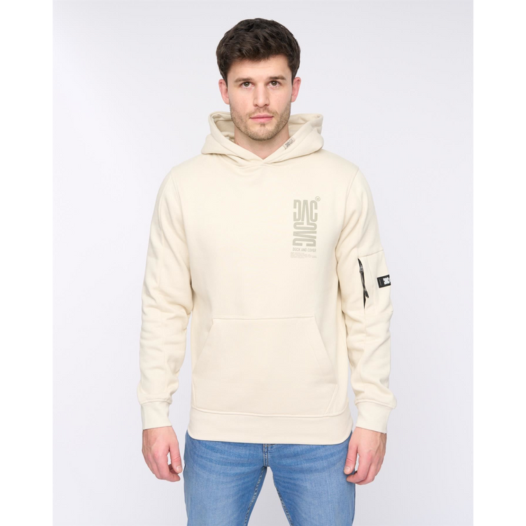 Tremake Hoodie Light Sage - S