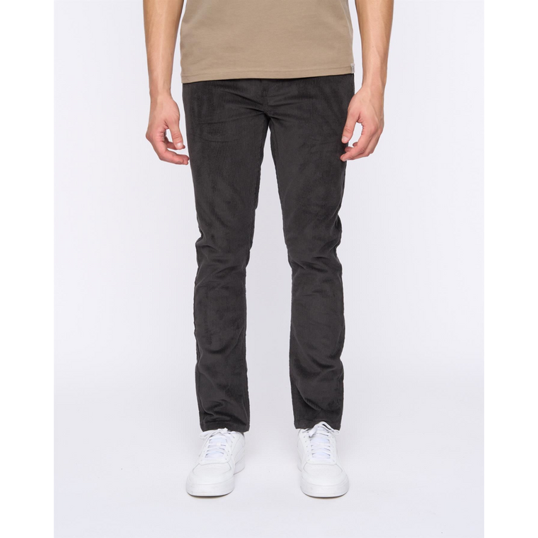 Cordsome Trousers Anthracite - W30 L32