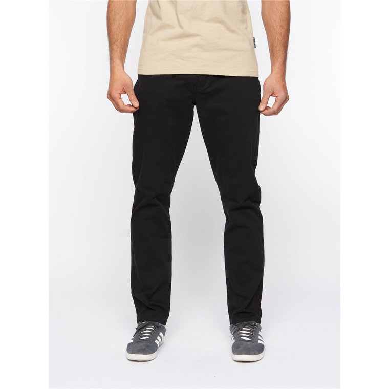 Franztown Chinos Black - W32 L34