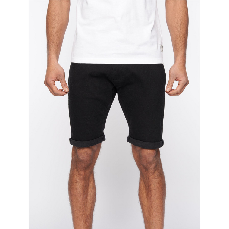 Zeki Shorts Black - W36