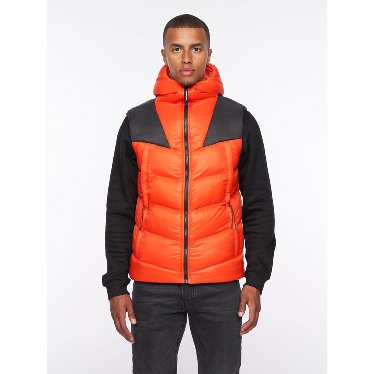 Raymax Gilet Orange - XL