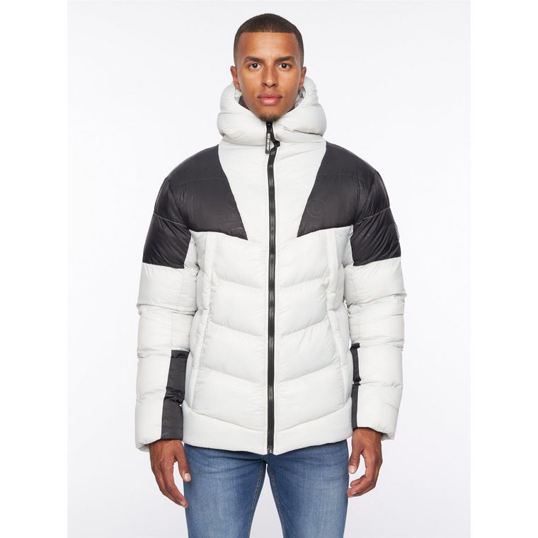 Raymax Padded Jacket Putty - XL