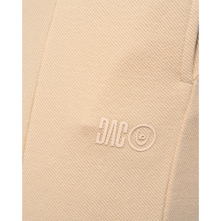 Hannings Joggers Stone - S