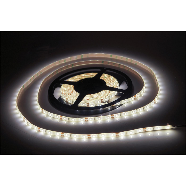 Eagle 12V IP65 LED Tape Light Kit 5M In-line PSU