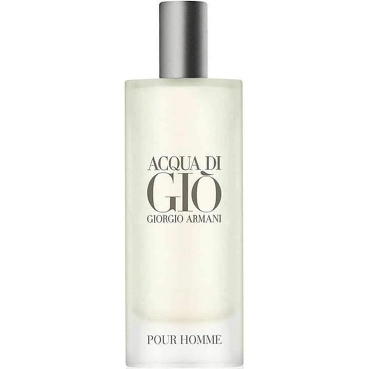 Armani Acqua Di Gio Men Eau De Toilette Spray 15ml