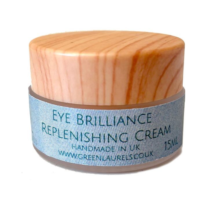 Eye Brilliance Cream - x1 Jar