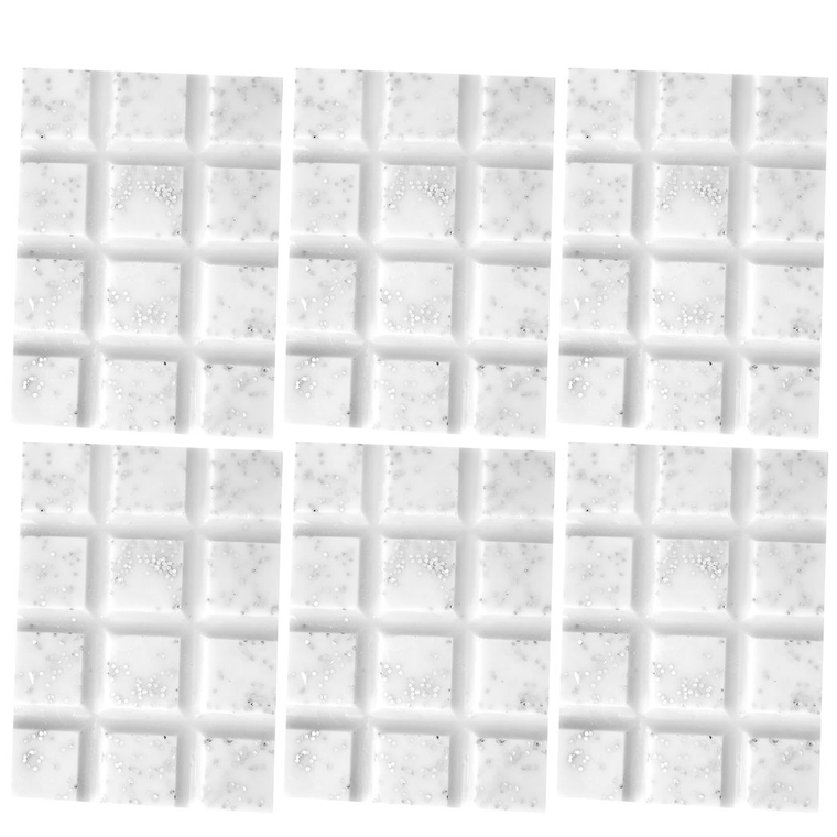Soy Wax Melt Bar - LBM / x6 Bars