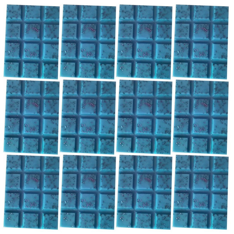 Soy Wax Melt Bar - SeaB / x12 Bars