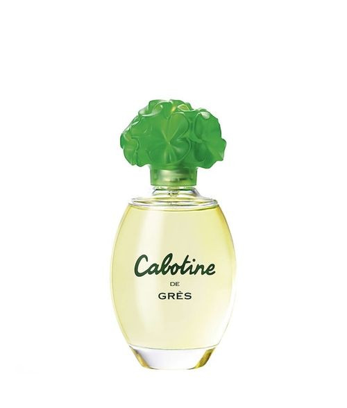Gres Cabotine  Eau De Toilette Spray 100ml