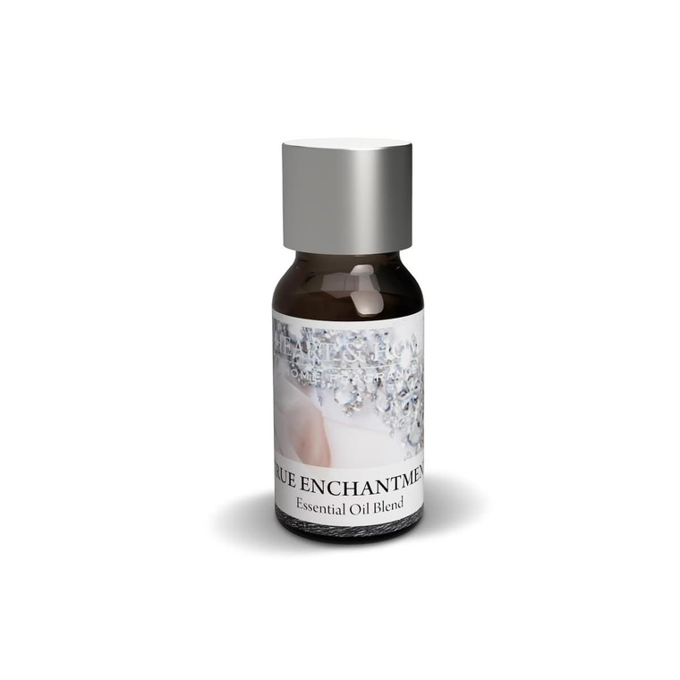 True Enchantment  Essential Oil Blend  - 10ml Concentrated Oil