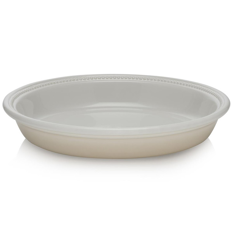 Le Creuset 26cm Stoneware Round Pie Dish