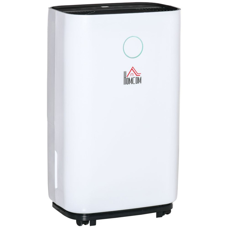 20L/Day 4000ML Portable Quiet Dehumidifier Home Laundry Room Electric Moisture