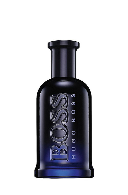 HUGO BOSS BOSS BOTTLED NIGHT Eau De Toilette Spray 200ML