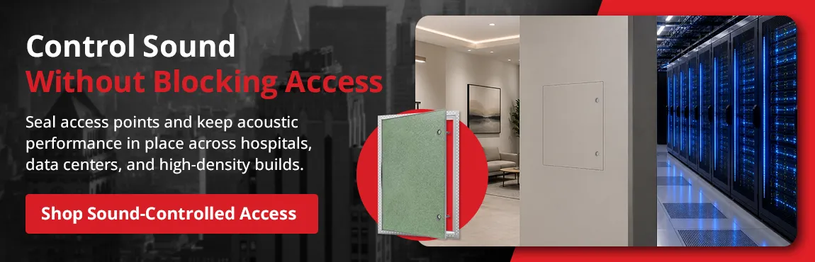 Acudor Access Panels