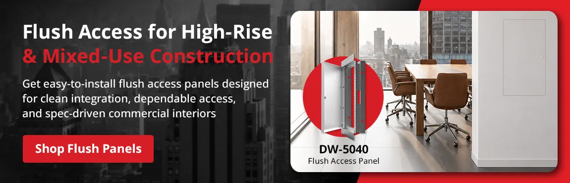 Acudor Access Panels