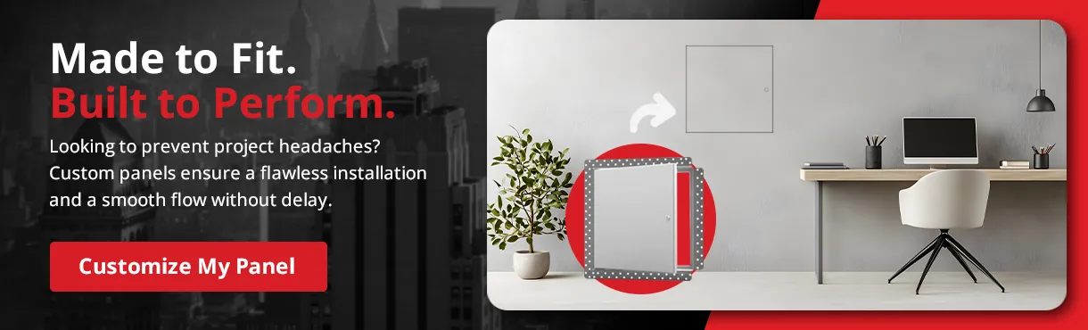 Acudor Access Panels