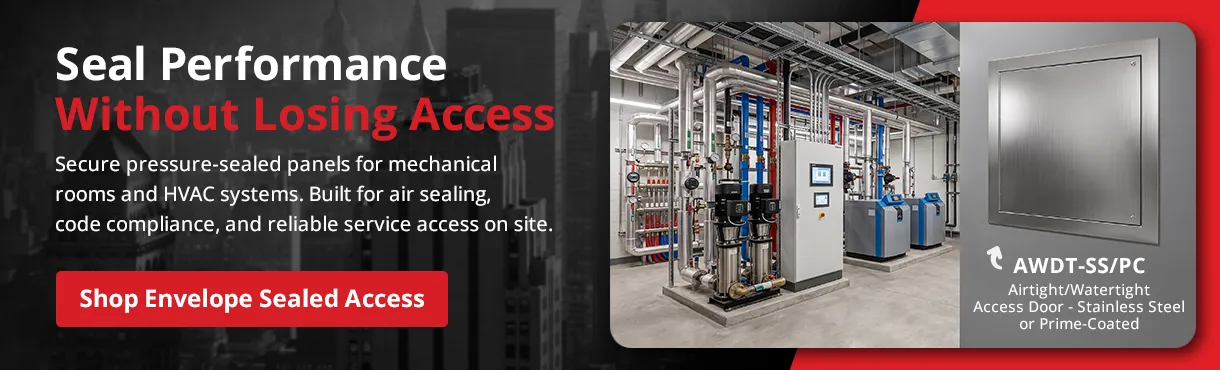 Acudor Access Panels