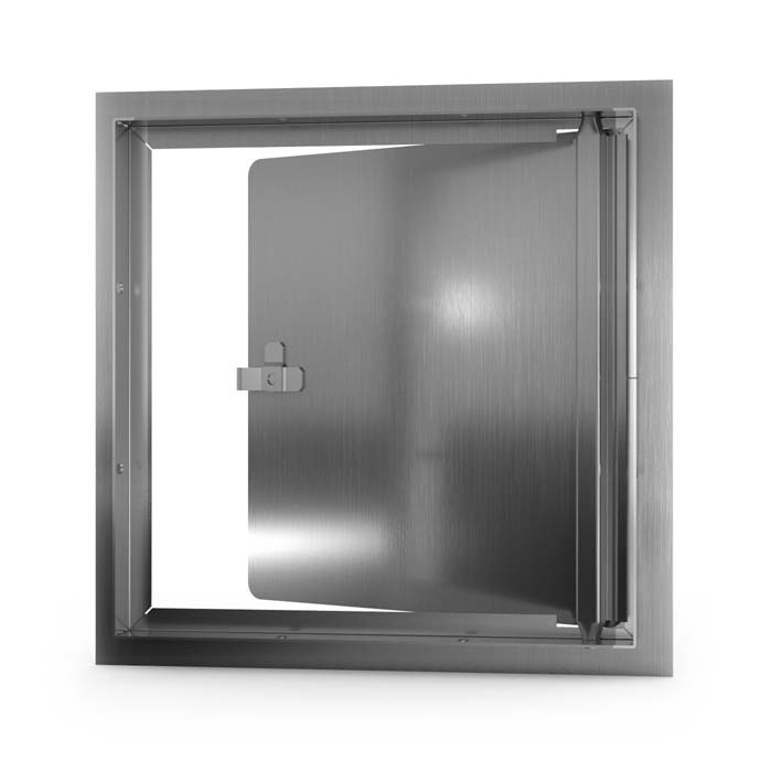 Universal Access Door 8