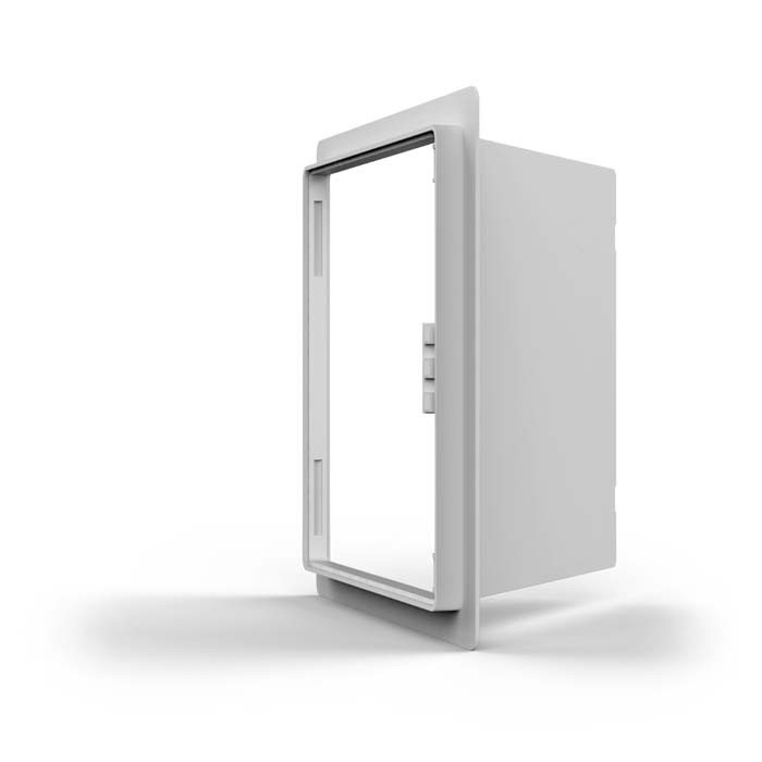 Access Door 4