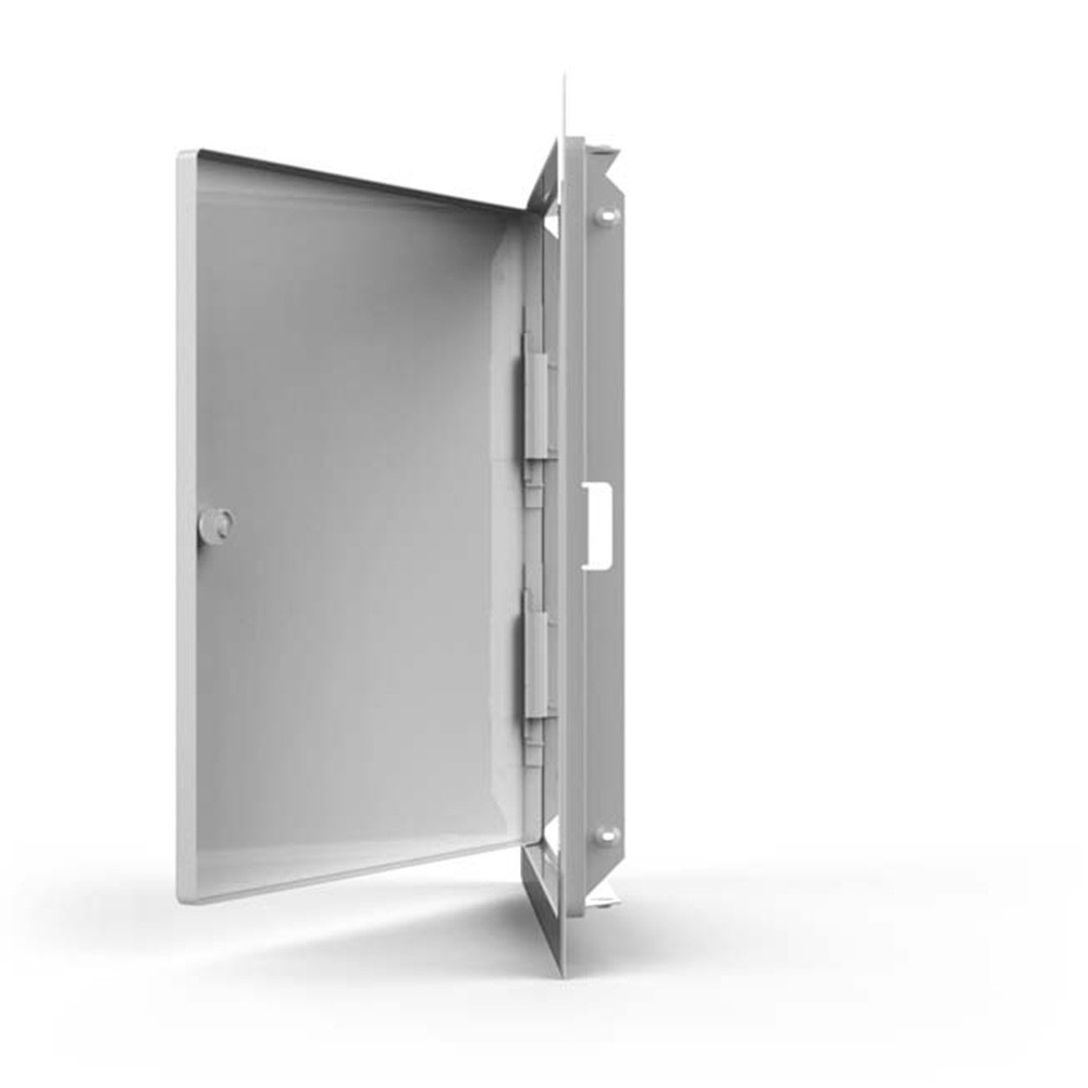 Universal Access Door 12