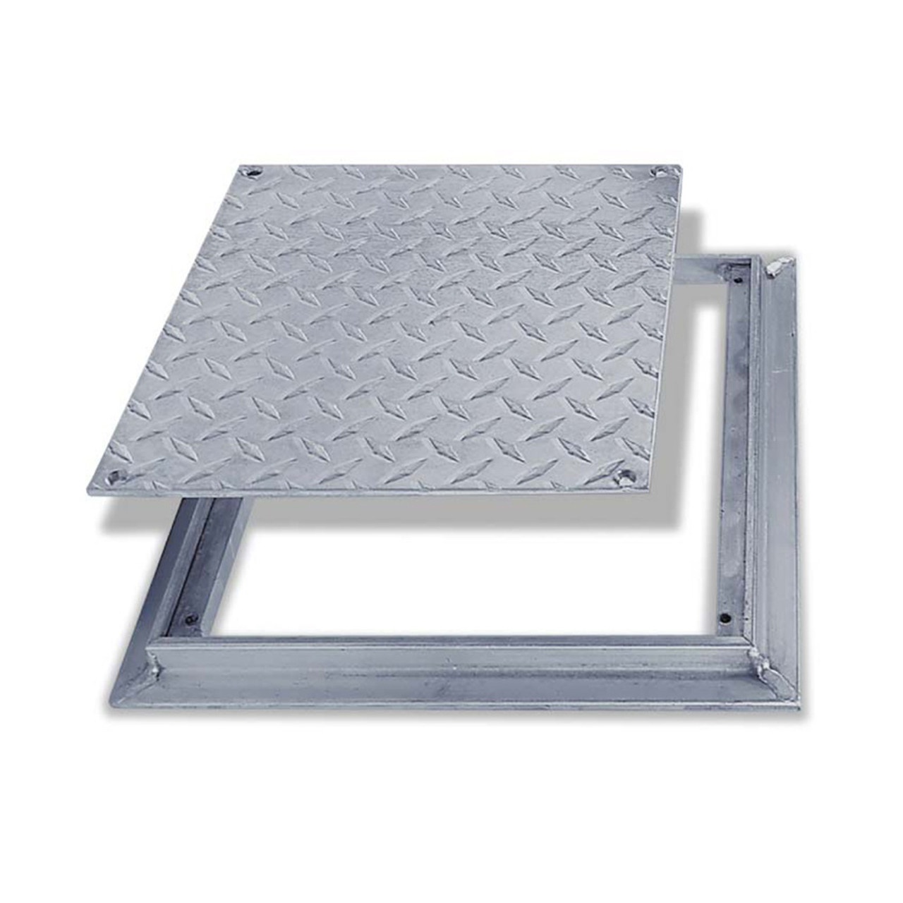Floor Door 24