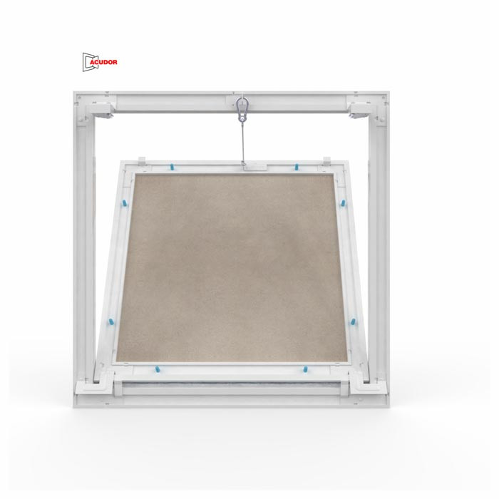 Non-Rated Recessed Drywall Access Door 24