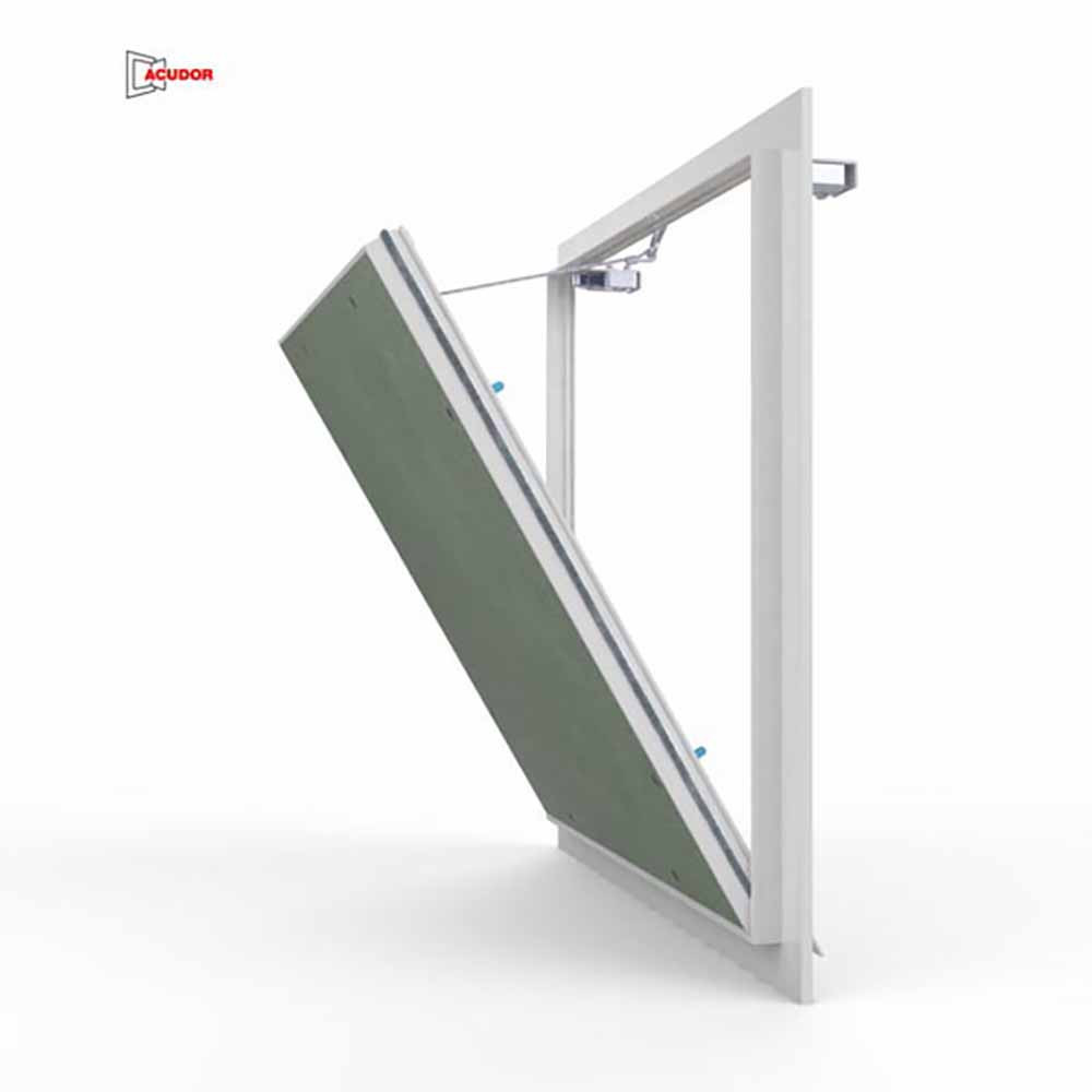 Recessed Access Door 24
