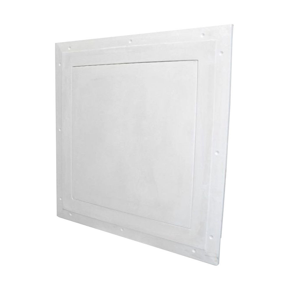 Glass Fiber Reinforced Gypsum Square Corner 24