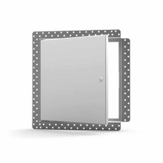 14" x 14" Flush Access Door with Drywall Bead Flange - for installation in drywall walls and ceilings - Acudor