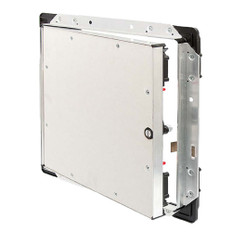 18" x 18" Recessed Access Door for Drywall "no studs required" - provide access to walls and ceilings - Acudor
