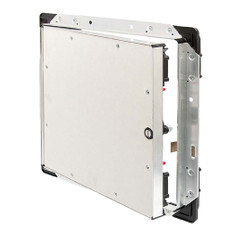 24" x 36" Recessed Panel for Drywall "no studs required" - Achieves a near-invisible appearance - Acudor