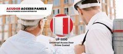 Top 5 Access Panels Contractors Use for Every Commercial Build Stage