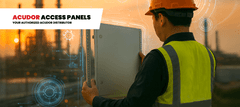 How Can Custom Access Panels Save Bid Time & Reduce Costs?