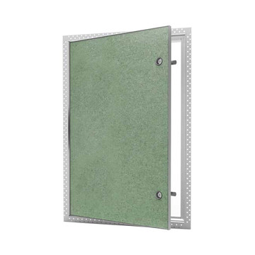 Recessed Acoustical Access Door - Acudor: Compression Latch