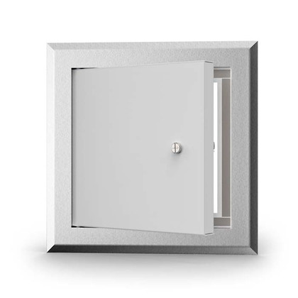 12" x 12" Lightweight Aluminum Access Door - access door for walls and ceilings - Acudor