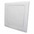 GFRC-R Acudor 9" x 9" Glass Fiber Reinforced Cement Radius Corner