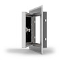 12" x 12" Lightweight Aluminum Access Door - access door for walls and ceilings - Acudor