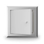 18" x 18" Lightweight Aluminum Access Door - for walls and ceilings - Acudor