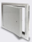 24" x 48" Lightweight Aluminum Access Door - for walls and ceilings - Acudor