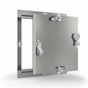 16" x 16" High Pressure Duct Door - designed to provide convenient, economical access to high pressure ducts - Acudor