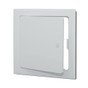 18" x 18" Universal Flush Standard Access Door with Flange - for installation in all types of flush surfaces - Acudor