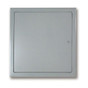 24" x 24" Universal Flush Standard Access Door with Flange - for installation in all types of flush surfaces - Acudor