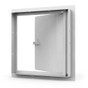 22" x 22" Universal Flush Economy Access Door with Flange - for drywall, plaster, masonry, tile or any flush surface - Acudor