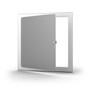 12" x 12" Surface Mounted Access Panel - rounded safety corners providing an architecturally pleasing appearance - Acudor