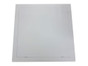 12" x 12" Flush Non-Rated Plastic Access Door - designed to provide easy access to walls and ceilings - Acudor