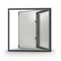 10" x 10" Hinged Duct Access Panel - designed to provide convenient, economical access to duct components - Acudor