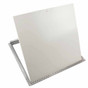 8" x 8" Flush Access Door with Drywall Bead Flange - for installation in drywall walls and ceilings - Acudor